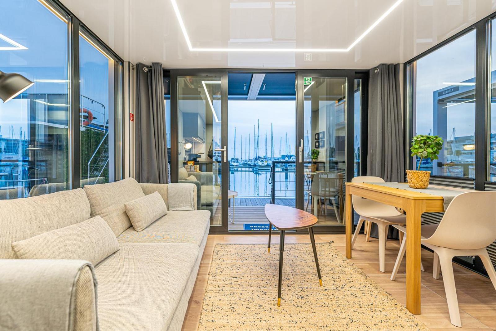 The Homeboat Company Sant'Elmo-Cagliari Kültér fotó